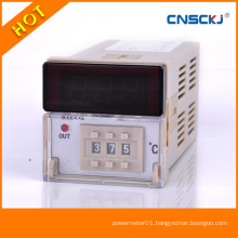 Temperature Controller (XMTG)